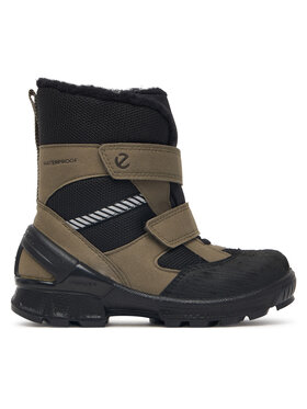 ECCO Snehule ECCO Biom Hike Infant 75362151602 Béžová