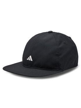 adidas Șapcă adidas Essential AEROREADY Cap HT6347 Negru