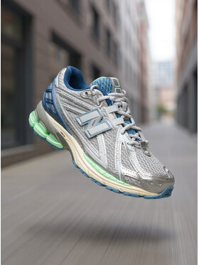 New Balance Sneakers New Balance U1906RCR Grau