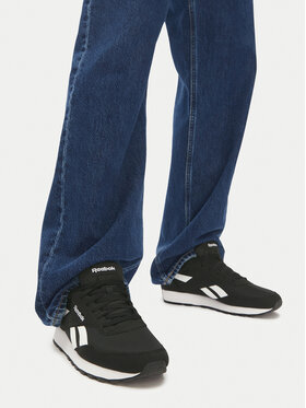 Reebok Снікерcи Reebok REWIND RUN 100001390 Чорний