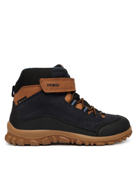 Primigi Śniegowce Primigi GORE-TEX 2365011 D Granatowy