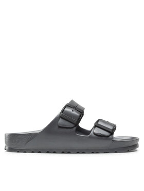 Birkenstock Шльопанці Birkenstock Arizona EVA 1001498 Сірий