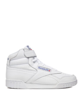 Reebok Tenisice Reebok EO-EX-O-FIT HI 100000108 Bijela