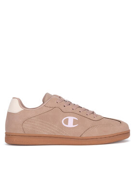 Champion Sneakersy Champion PRESTIGE MS S11736-MS519 Brązowy
