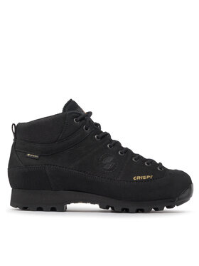 Crispi Trekingová obuv Crispi Tinn Gtx GORE-TEX TH56009900 Čierna