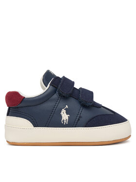 Polo Ralph Lauren Sportcipők Polo Ralph Lauren RL05012410 Sötétkék