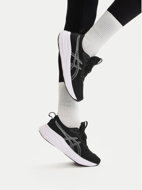 Asics Взуття для бігу Asics Gel-Pulse 17 1012B930 Чорний