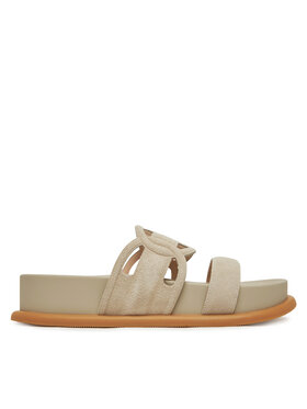 Liu Jo Šľapky Liu Jo SA5125 PX002 Béžová