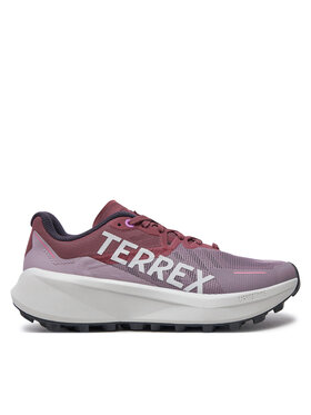 adidas Bežecké topánky adidas Terrex Agravic 3 IG6583 Fialová