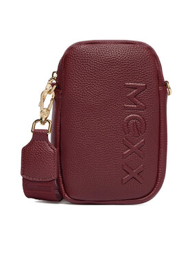 MEXX Kabelka MEXX C-MEXX-L-001-08 Bordó