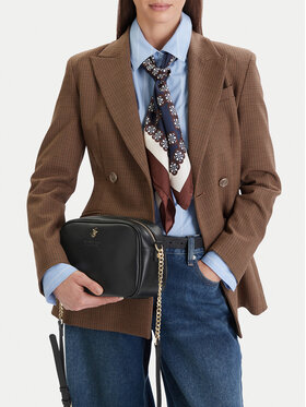 Beverly Hills Polo Club Torebka Beverly Hills Polo Club CEO-BHPC-L-002-09 Czarny