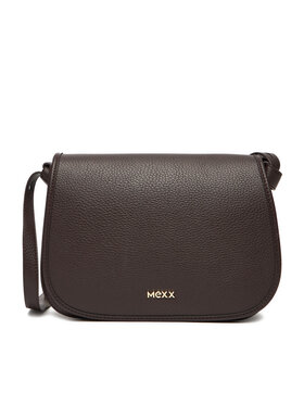 MEXX Kabelka MEXX C-MEXX-L-022-08 Hnedá