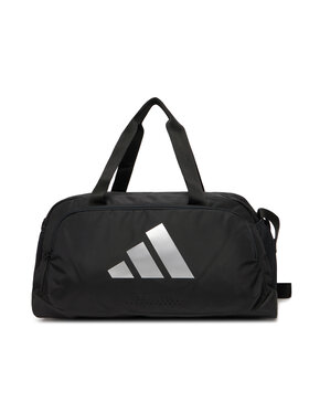 adidas Сумка adidas adidas Woman Defender Duffle S KA7992 Чорний
