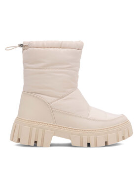 DeeZee Апрески DeeZee ALFAMM N10370 Бежов