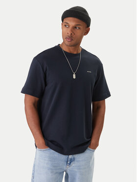 G-Star Raw G-Star Raw Camiseta D28609-C812 Azul marino Regular Fit