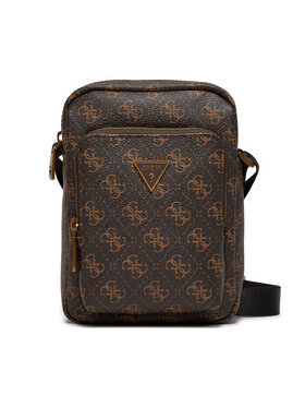 Guess Brašna Guess HMEVZL P3163 Hnědá