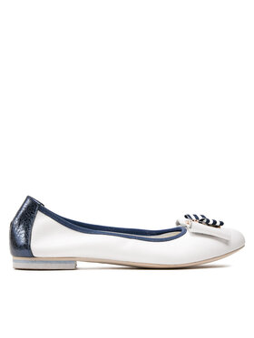 R.Polański Baleríny R.Polański 0943 Biela