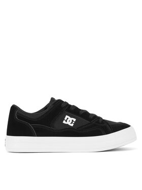 DC Shoes Sneakersy DC Shoes WFA3035-1 Černá