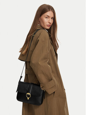 Barbour Сумка Barbour LBA0491BK11 Чорний