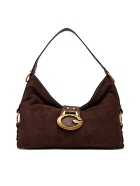Guess Torbica Guess HWSG9 308180 Tamno smeđa