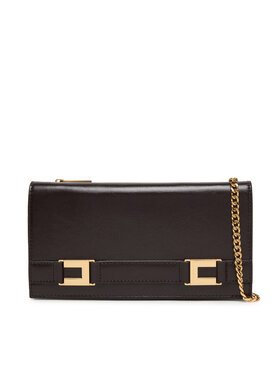 Elisabetta Franchi Гаманець Elisabetta Franchi PF-65A-61E2-V270 Коричневий