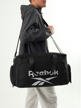 Reebok Torba Reebok RBK-032-CCC-05 Crna