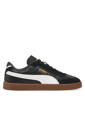 Puma Снікерcи Puma Puma Club II Era Jr 401489 01 Чорний