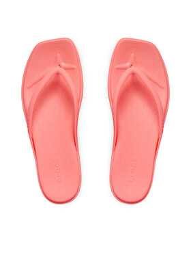Crocs В'єтнамки Crocs Miami Flip 211435 Рожевий