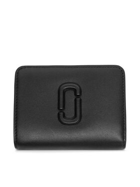 Marc Jacobs Гаманець Marc Jacobs 2S4SMP007S02 Чорний
