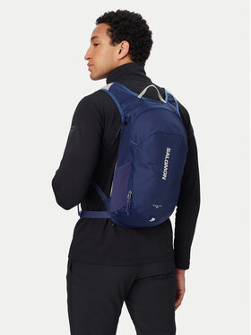 Salomon Рюкзак Salomon Trailblazer 10 LC2183000 Голубий