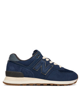 New Balance Sneakers New Balance U5747FO Dunkelblau