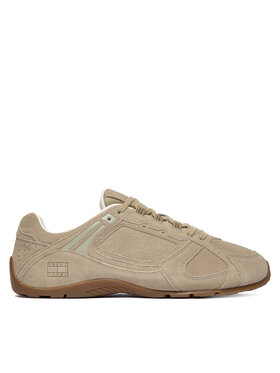 Tommy Jeans Tenisice Tommy Jeans Archive '97 Lite EM0EM01652 Bež
