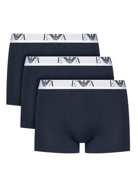 Emporio Armani Underwear Emporio Armani Underwear Комплект боксерів EM000259 AF14131 MB139 Cиній