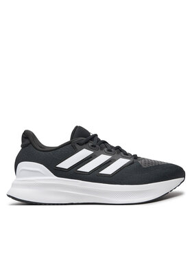 adidas Skriešanas apavi adidas Ultrabounce 5 IE8794 Melns