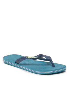 Havaianas Žabky Havaianas 41108501671-W Modrá