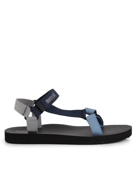 Regatta Sandale Regatta Vendeavour Sandal RMF811 Bleumarin