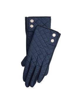 LAUREN RALPH LAUREN Dámské rukavice LAUREN RALPH LAUREN 454P23492002 Tmavomodrá