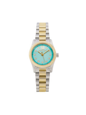 Michael Kors Годинник Michael Kors Lexington Lady MK7579 Срібний