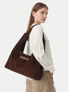 Guess Rankinė Guess Sunset HWSG23 14020 Ruda