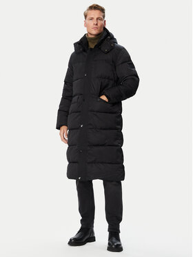 G-STAR G-STAR Giubbotto invernale D29835-E623 Nero Regular Fit