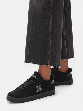 Juicy Couture Sportcipők Juicy Couture CEO-WS13670-04 Fekete