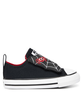 Converse Кеди Converse Chuck Taylor All Star One Strap A15582C Чорний
