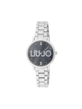 Liu Jo Hodinky Liu Jo TLJ2513 Stříbrná