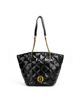 Monnari Kabelka Monnari TORIMP0-24Z-BAG4090-K020D000 Čierna