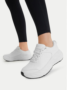 Hoka Bežecké topánky Hoka Bondi Sr 1110521 Sivá