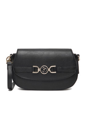 Eva Minge Kabelka Eva Minge EO-ALLISON-KY158 Čierna