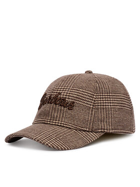 Barbour Șapcă Barbour Kirkless LHA0652BR11 Maro