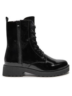 Caprice Outdoorová obuv Caprice 9-25217-43 Čierna