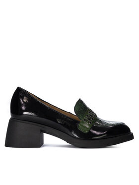 Maciejka Lodičky Maciejka 06693-01/00-1 Čierna