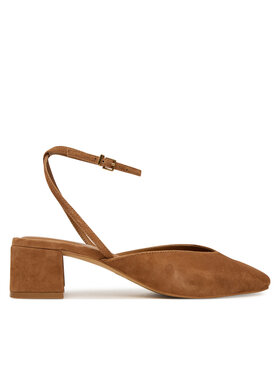Aldo Туфлі Aldo Elianie 14295733 Коричневий